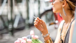 10 начина да откажете цигарите 