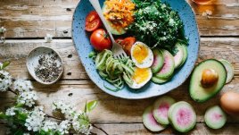 Отслабнете с френска диета за 10 дни