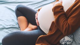 Колко дълго трябва да изчакат майките за следващо раждане