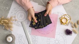 Таро карта за 22 април