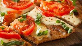 10 вегетариански рецепти