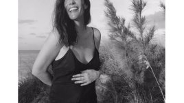 Лив Тайлър очаква третото си дете