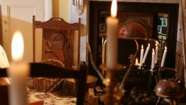 Английска мъдрост на деня