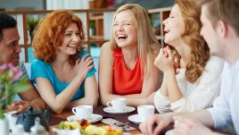 Личното пространство – само мое? 