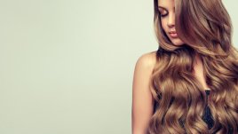 5 начина да накарате косата да расте бързо 