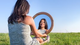 Мисъл на деня за... мислите и чувствата