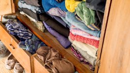 7 неща, които всеки забравя да прочисти от дома си