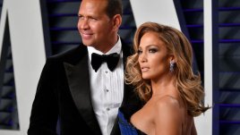 Дженифър Лопес и Алекс Родригес развалиха годежа си