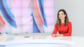 Мария Константинова ще модерира дискусията „Открито за ваксините“