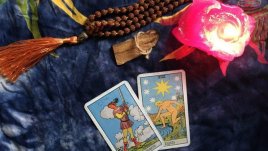 Таро карта за 16 април