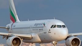 Директни полети между София и Букурещ за пътниците на „България Еър“