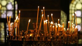 Днес е Архангеловден!