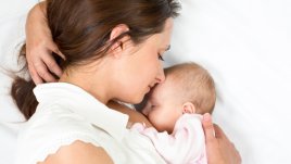 Домашни грижи при разранени зърна