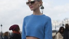 Какво да облека днес