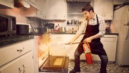 Често срещани грешки при готвенето