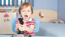 Децата и различните компютърни игри – какво е влиянието?