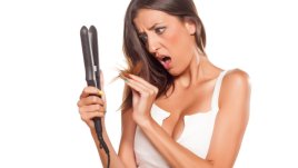 Да предотвратим начупването и накъсването на косата! 