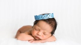 Какво трябва да знаете за съня на бебето