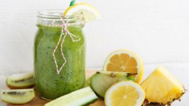 Смути „Лятна прохлада“