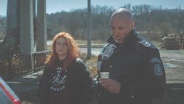 Филмовият проект  &bdquo;Дълговете на инспектора&ldquo; на Теодора Маркова спечели награда в Кан