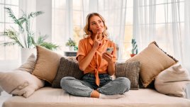 3 токсични начина на мислене, с които да се разделите след 30