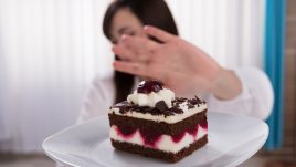 Знаци, че захарта състарява лицето ви