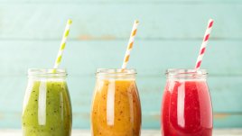 3 летни напитки за повишаване на имунитета