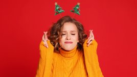 Изтеглете си късметче за декември 