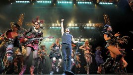 Мюзикълът We Will Rock You – една незабравима емоция