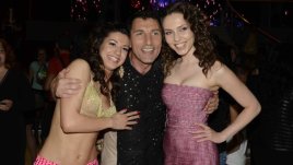 Румен и Ралица напуснаха Dancing Stars след 5 поредни елиминации