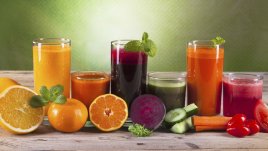 Лунна диета за февруари 2015