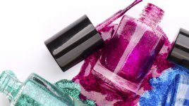 Красив маникюр с минимални усилия