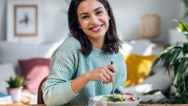 Полезни храни при екзема