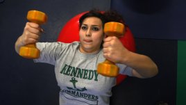 Колко струва да обзаведеш домашен фитнес салон?