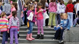 Джобните пари влизат в детските дебитни карти