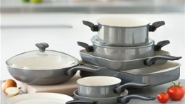 Как да готвим като истински професионалисти?