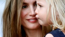 С дете в магазина – как да кажем "Не" без скандал