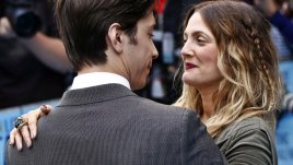 Дрю Баримор стана майка на момиченце