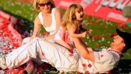 Грижите за децата – работа в екип или?...