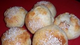 Соленки с кашкавал