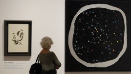 Женски музей в подкрепа на еманципацията отвори врати в Бон