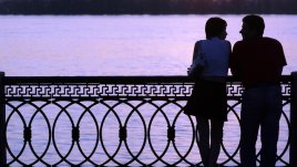 Канадец търси любимата жена – букмейкъри залагат дали ще я намери