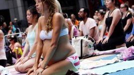 Повече от половината българки не знаят какво е овулация