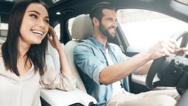 Любовен хороскоп за септември