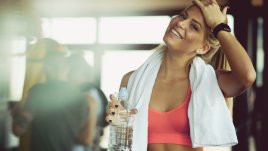 25 ползи от редовната физическа активност