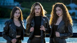 No Gravity завладяват Созопол с концерт под звездите  на 19 август