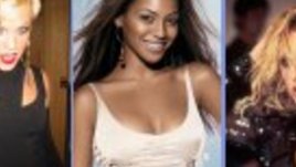 Три поп диви станаха гладиаторки