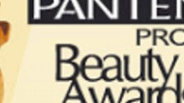 Pantene Beauty Awards 2003