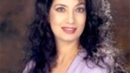 Диана Дафова в Сараево