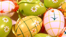 Великден, Възкресение Христово